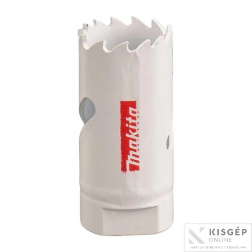 MAKITA körkivágó 24mm