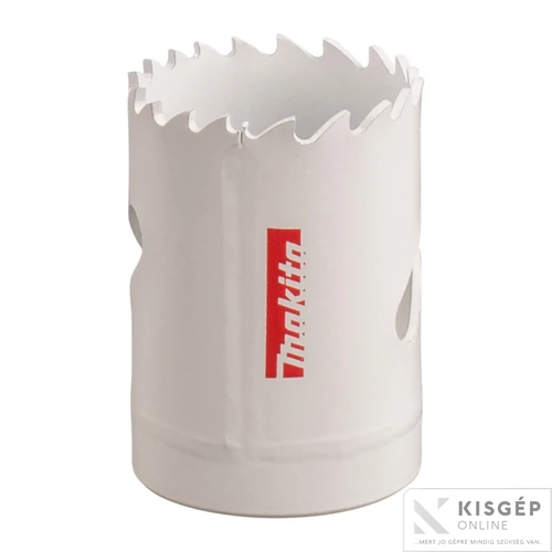 MAKITA körkivágó 35mm