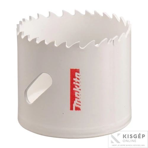 MAKITA körkivágó 51mm Bi-metal