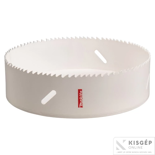 MAKITA körkivágó 152mm BI-metal
