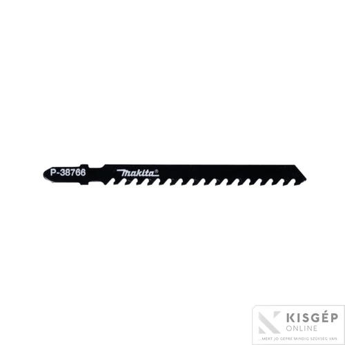 Makita  HM szúrófűrészlap GRP, gázbeton, gipszkarton L:100mm (3 db/cs)