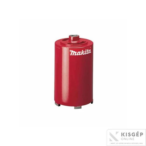 Makita Gyémántkorona 76x150mm
