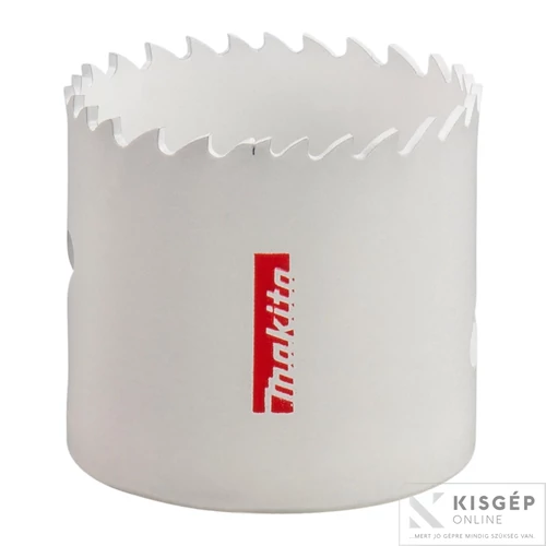 MAKITA körkivágó 48mm Bi-metal