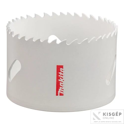 MAKITA körkivágó 67mm