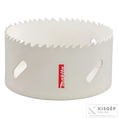 MAKITA körkivágó 86mm Bi-metal