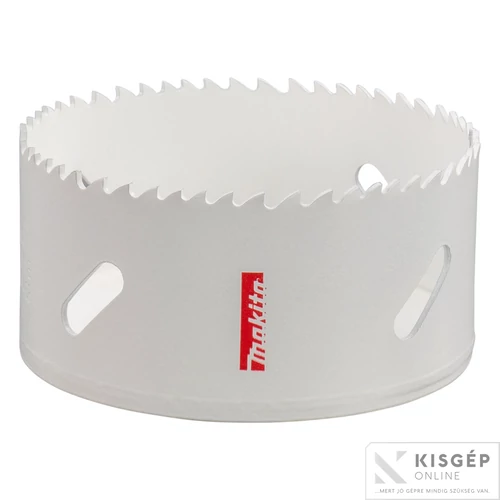 MAKITA körkivágó 89mm Bi-metal