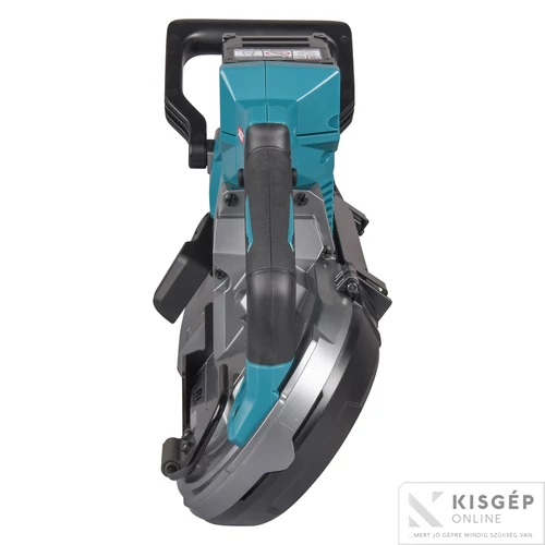 Makita 40Vmax XGT Li-ion BL 1000W szalagfűrész v:127mm Z