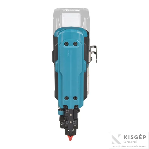 Makita 40Vmax XGT Li-ion BL 23GA szegekhez 15-35mm akkus tűszegező