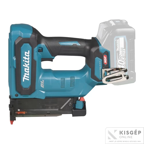 Makita 40Vmax XGT Li-ion BL 23GA szegekhez 15-35mm akkus tűszegező