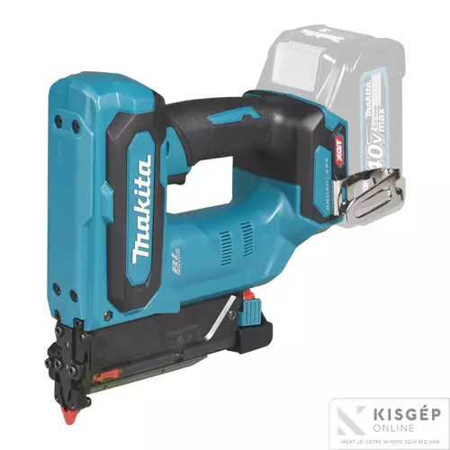 PT001GZ Makita 40Vmax XGT Li-ion BL 23GA szegekhez 15-35mm akkus tűszegező