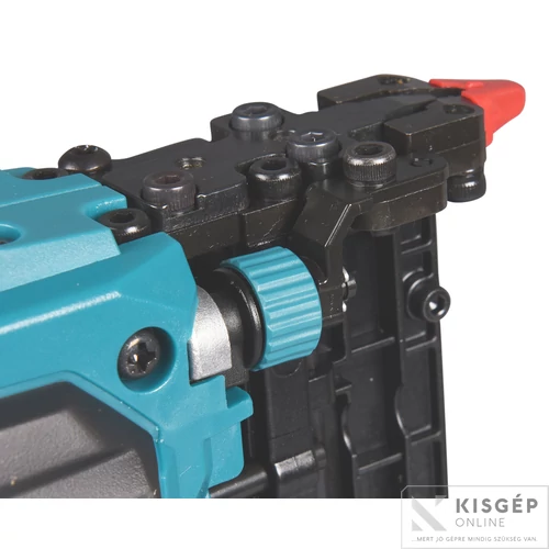 Makita 40Vmax XGT Li-ion BL 23GA szegekhez 15-35mm akkus tűszegező