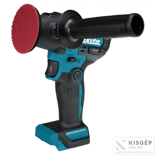 Makita PV301DZ 12Vmax CXT Li-ion BL csiszológép Z