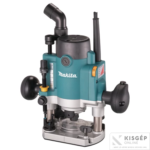 MAKITA RP1111CJ felsőmaró