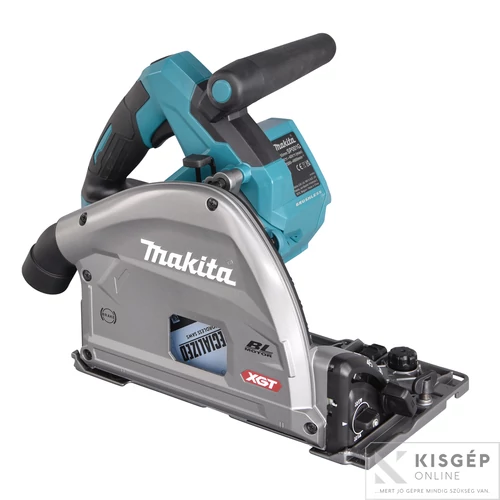 Makita SP001GZ01 40Vmax XGT Li-ion BL AWS 165mm merülő fűrész Z