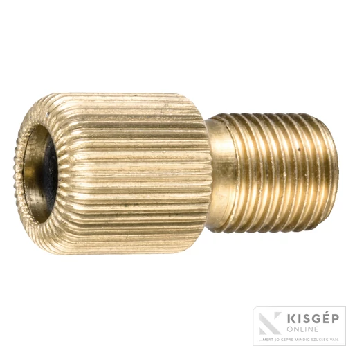 Makita MP100DZ kerékpárgumi FRANCIA adapter