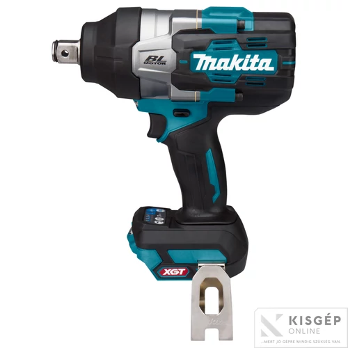 Makita TW001GZ 40Vmax XGT Li-ion BL 1800Nm ütvecsavarbehajtó 3/4" Z