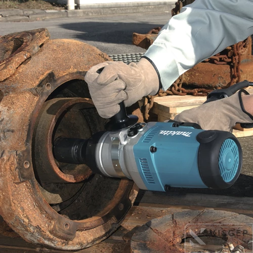 Makita TW1000 1200W 1000Nm ütvecsavarbehajtó 1
