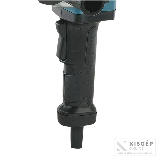 Makita TW1000 1200W 1000Nm ütvecsavarbehajtó 1