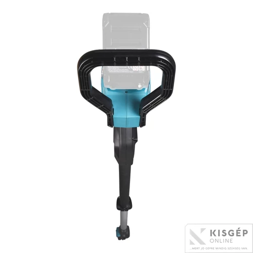 Makita UA004GZ 40Vmax XGT akkus teleszkópos magassági ágvágó 30 cm, 3/8