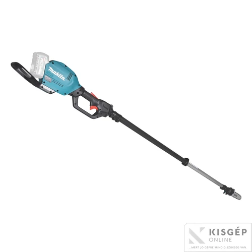 Makita UA004GZ 40Vmax XGT akkus teleszkópos magassági ágvágó 30 cm, 3/8