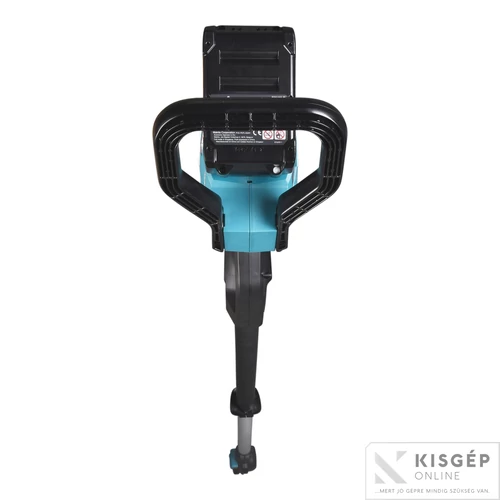 Makita UA004GM101 40Vmax XGT akkus teleszkópos magassági ágvágó 30 cm, 3/8