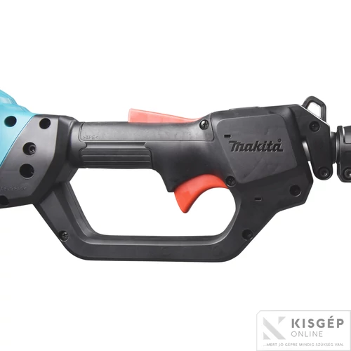 Makita UA004GM101 40Vmax XGT akkus teleszkópos magassági ágvágó 30 cm, 3/8