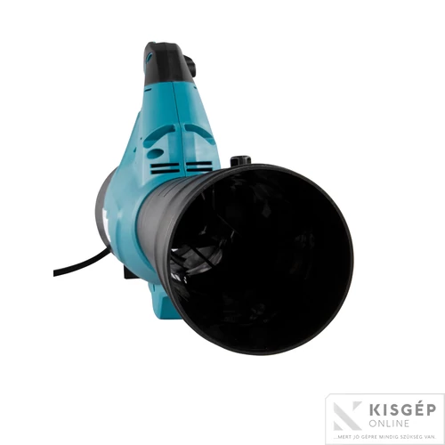 Makita UB001CZ 40Vmax Li-Ion BL légseprű 20 N 17,6 m3/p Z
