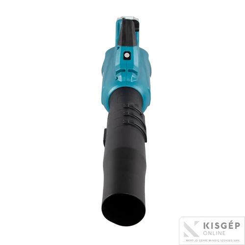 Makita UB001GZ 40Vmax XGT Li-Ion BL légseprű 17 N 16 m3/p Z