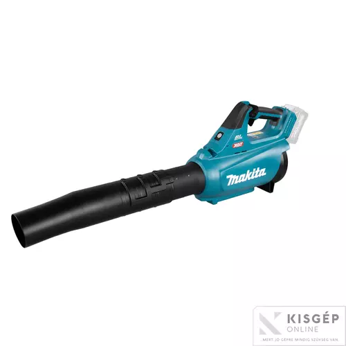 UB001GZ Makita UB001GZ 40Vmax XGT Li-Ion BL légseprű 17 N 16 m3/p Z