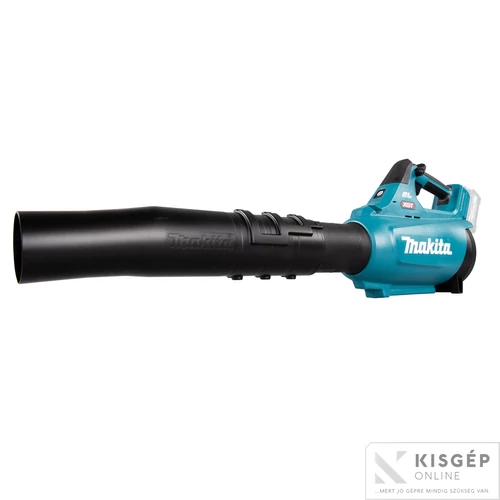 Makita UB001GZ 40Vmax XGT Li-Ion BL légseprű 17 N 16 m3/p Z