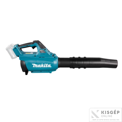 Makita UB001GZ 40Vmax XGT Li-Ion BL légseprű 17 N 16 m3/p Z