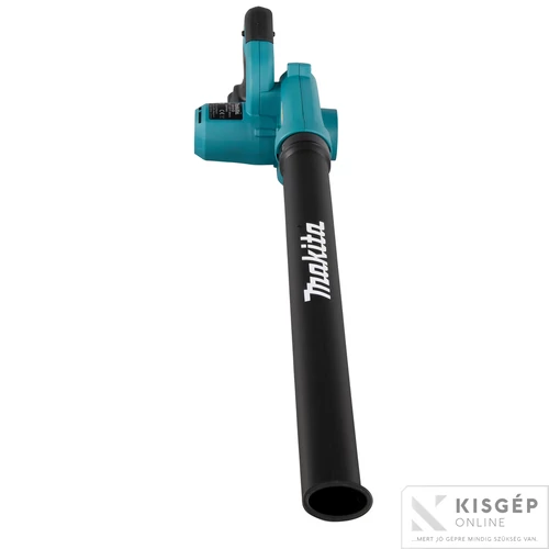 Makita UB101DZ 12Vmax CXT Li-Ion légseprű 162 km/h 2,6 m3/p Z