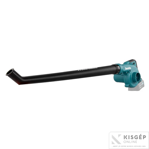 Makita UB101DZ 12Vmax CXT Li-Ion légseprű 162 km/h 2,6 m3/p Z