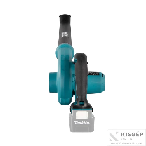 Makita UB101DZ 12Vmax CXT Li-Ion légseprű 162 km/h 2,6 m3/p Z