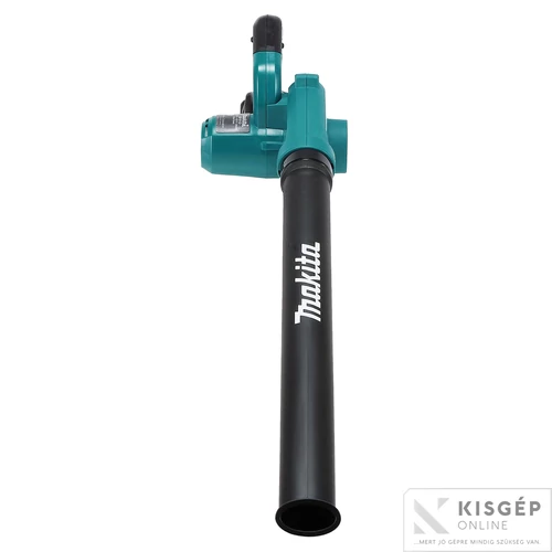 Makita UB101DZ 12Vmax CXT Li-Ion légseprű 162 km/h 2,6 m3/p Z