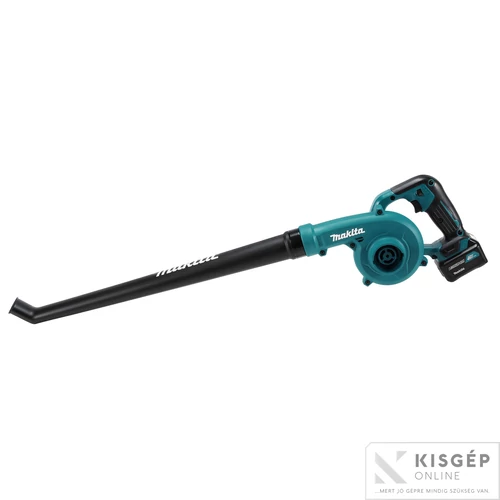 Makita UB101DZ 12Vmax CXT Li-Ion légseprű 162 km/h 2,6 m3/p Z