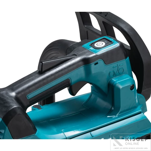 Makita UC004GM101 40Vmax XGT Li-Ion BL 1400 W láncfűrész 35 cm 3/8