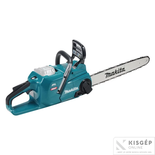 Makita UC017GZ 40Vmax XGT Li-Ion BL 1600 W láncfűrész 45 cm 0,325" 1,1 mm Z