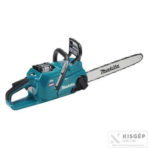 Makita UC017GT101 40Vmax XGT Li-Ion BL 1600 W láncfűrész 45 cm 0,325