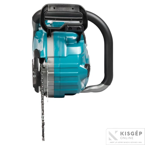 Makita UC030GZ 40Vmax XGT Li-Ion láncfűrész 50 cm 0,325