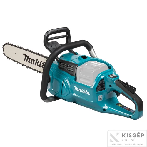 Makita UC030GZ 40Vmax XGT Li-Ion láncfűrész 50 cm 0,325
