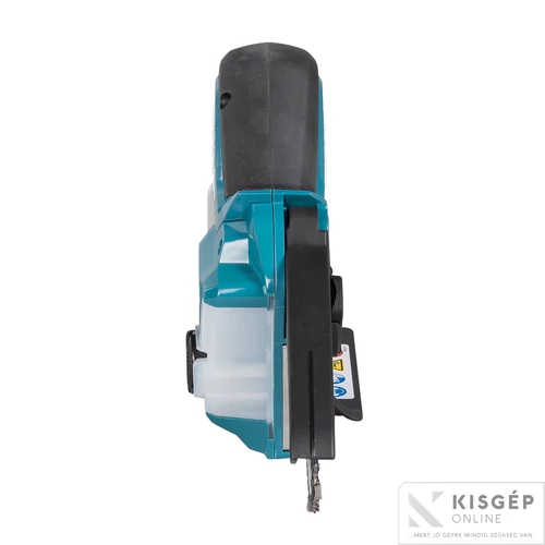 Makita UC100DZ 12Vmax CXT Li-Ion BL 210 W láncfűrész 10 cm, 0,325