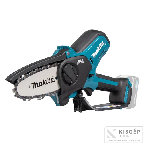 Makita UC100DZ 12Vmax CXT Li-Ion BL 210 W láncfűrész 10 cm, 0,325