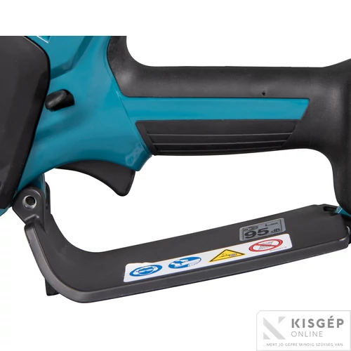 Makita UC100DZ 12Vmax CXT Li-Ion BL 210 W láncfűrész 10 cm, 0,325