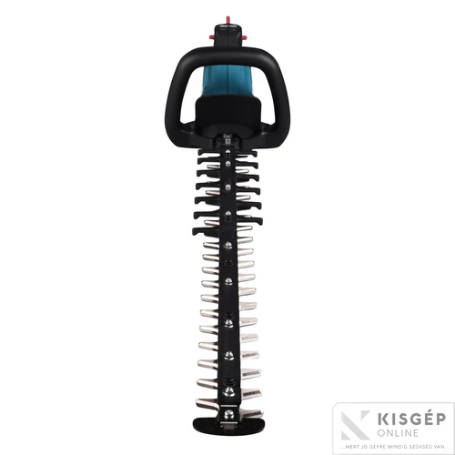 Makita UH007GM201 40Vmax XGT Li-Ion BL 75 cm 720 W (d) sövényvágó 2x4,0 Ah + RA