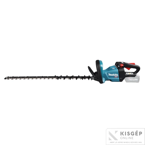 Makita UH007GZ 40Vmax XGT Li-Ion BL 75 cm 720 W (d) sövényvágó Z