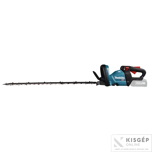 Makita UH007GZ 40Vmax XGT Li-Ion BL 75 cm 720 W (d) sövényvágó Z