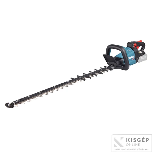 Makita UH007GZ 40Vmax XGT Li-Ion BL 75 cm 720 W (d) sövényvágó Z