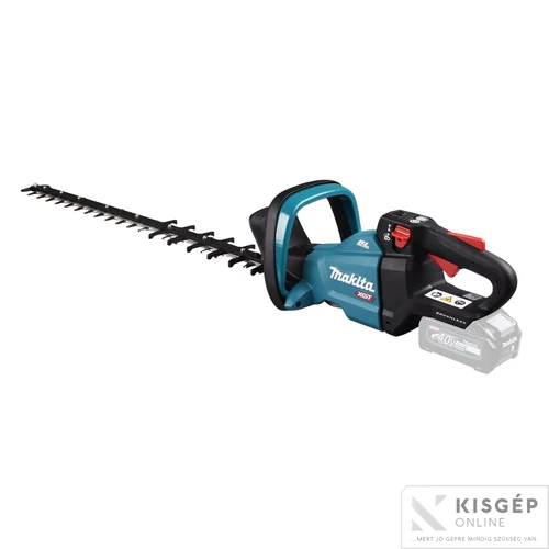 Makita UH007GZ 40Vmax XGT Li-Ion BL 75 cm 720 W (d) sövényvágó Z
