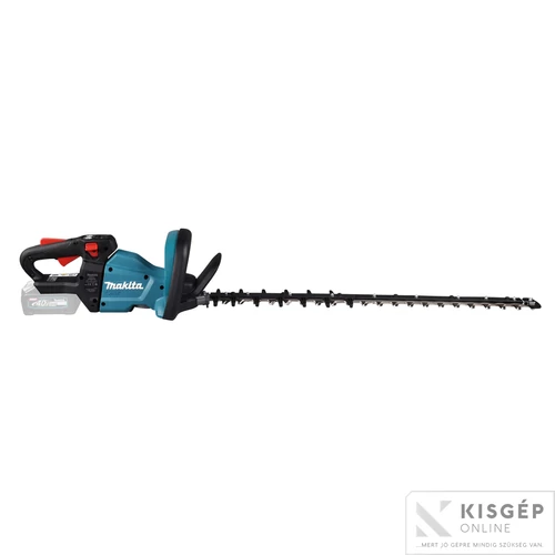 Makita UH007GZ 40Vmax XGT Li-Ion BL 75 cm 720 W (d) sövényvágó Z